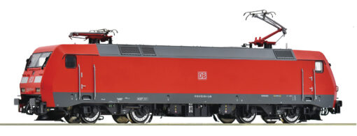Roco 73166  Electric locomotive class 152, DB AG