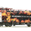 Roco 73229  Electric locomotive 182 572-8, TX-Logistik (DCC/Sound)