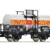 Roco 76312  Tank wagon “Butan-Schweiz”, SBB