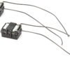Roco 10889   Speaker Set  10 x 15 x 9mm