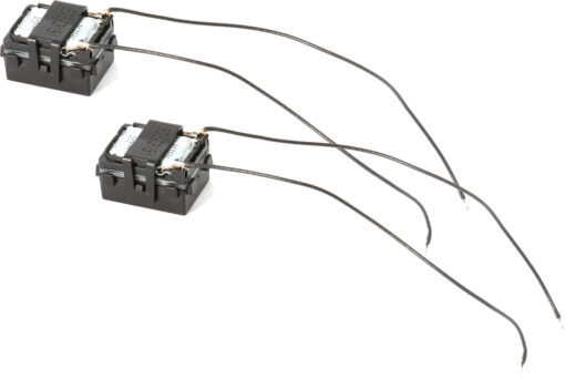 Roco 10889   Speaker Set  10 x 15 x 9mm