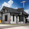 Walthers Cornerstone 3532  Golden Valley Depot