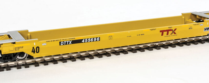 Walthers Proto 109125 - Walthers Trains Canada - Model Trains