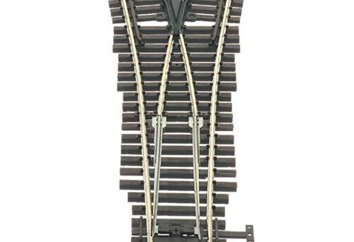Atlas 560 HO Code 83 Wye Custom Line Turnout