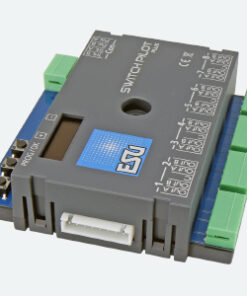 ESU 51831  SwitchPilot 3 Plus