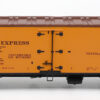 InterMountain Railway 47410-13  R-40-19 Wood Refrigerator Car - PFE Single Herald