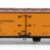 InterMountain Railway 47415-13  R-30-21 Wood Refrigerator Car - PFE Single Herald