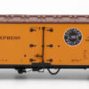 InterMountain Railway 47416-13  R-30-21 Wood Refrigerator Car - PFE Double Herald