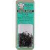 Kadee #153 HO "Scale" Whisker® Scale Metal Couplers with Gearboxes - Short (1/4") Centerset Shank