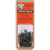 Kadee #156 HO Scale Whisker® "Scale" Metal Couplers with Gearboxes - Long (25/64") Centerset Shank