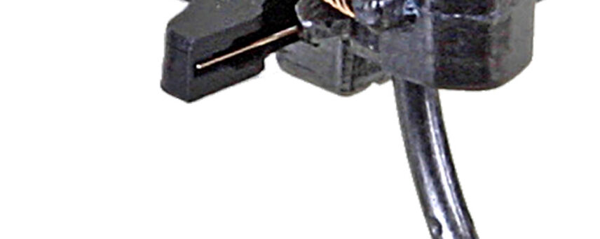 Kadee #17 HO Scale NEM 362 European-Style Couplers - Short (7.11mm , .280 inch , 9/32")