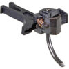 Kadee #17 HO Scale NEM 362 European-Style Couplers - Short (7.11mm , .280 inch , 9/32")