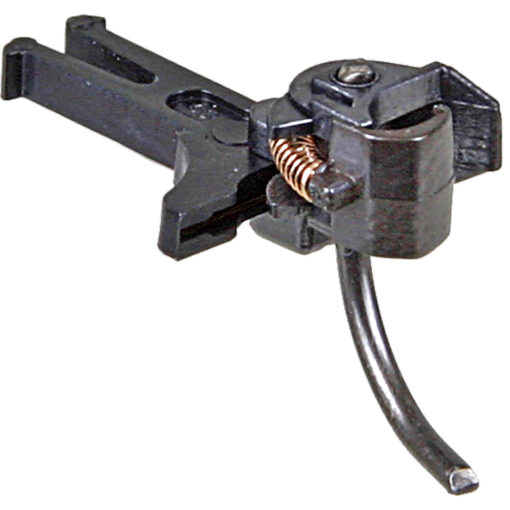 Kadee #18 HO Scale NEM 362 European-Style Couplers - Medium (8.63mm , .340 inch , 11/32")