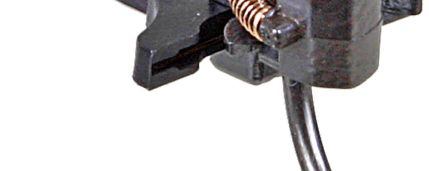 Kadee #18 HO Scale NEM 362 European-Style Couplers - Medium (8.63mm , .340 inch , 11/32")