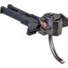 Kadee #19 HO Scale NEM 362 European-Style Couplers - Long (10.67mm , .420 inch , 27/64")
