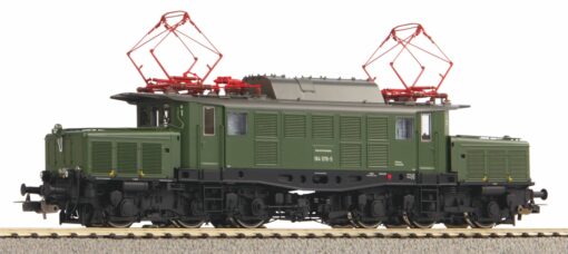 Piko 51472  Electric locomotive 194, DB (DCC/Sound)