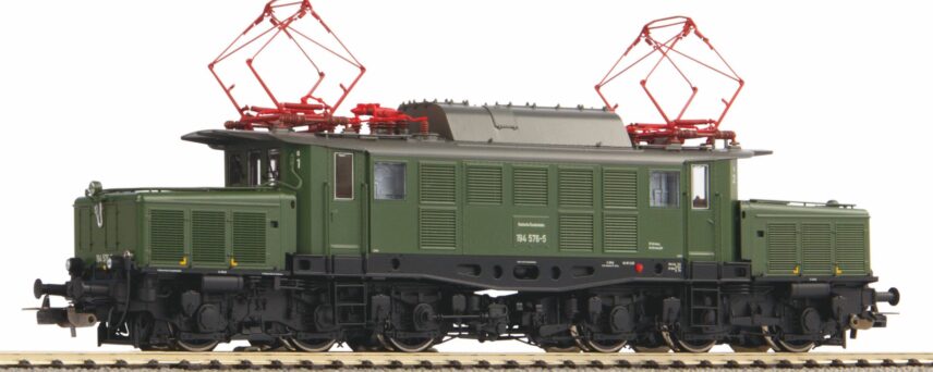 Piko 51470  Electric locomotive 194, DB