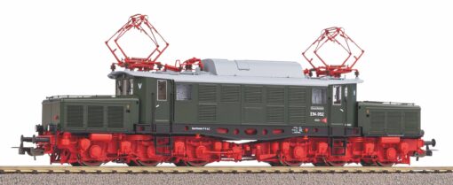 Piko 51475  Electric locomotive E 94, DR (DCC/Sound)
