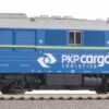Piko 52868  Diesel locomotive SU46, PKP Cargo