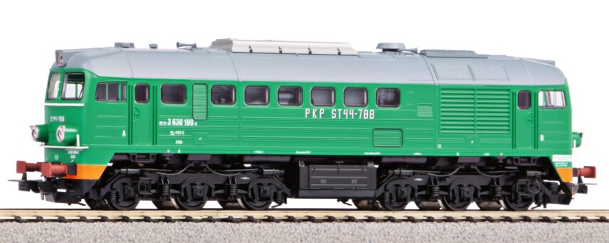 Piko 52903  Diesel locomotive ST44, PKP Cargo