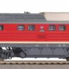Piko 52910  Diesel locomotive BR 132, DR