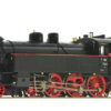 Roco 70076  Steam locomotive 77.23, ÖBB (DCC/Sound)