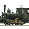 Roco 70240  Steam locomotive "CYBELE" (Bavarian D VI), K.Bay.Sts.B.