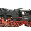 Roco 70287  Steam locomotive 50 3670-2, DR