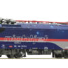 Roco 70522  Electric locomotive 1216 012-5 "Nightjet", ÖBB