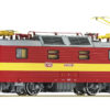 Roco 71222  Electric locomotive class 372, CSD (DCC/Sound)