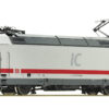 Roco 71985  Electric locomotive 101 013-1 “50 years IC”, DB AG