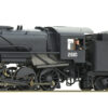 Roco 72154  Steam locomotive 2610, USATC