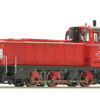 Roco 72911  Diesel locomotive class 2067, ÖBB (DCC/Sound)