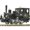 Roco 73156  Steam locomotive class 85, kkStB