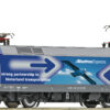 Roco 73168  Electric locomotive class 152 "AlbatrosExpress", DB AG