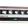 Roco 74636   2nd class EC coach, SBB