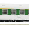 Roco 74783   1st class passenger coach, CD