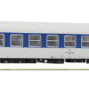 Roco 74787   Couchette coach, CD