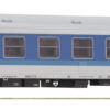 Roco 74818  1st class fast train coach, DR