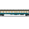 Trix 23125  1st/2nd class Passenger car, DB