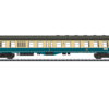 Trix 23175  Control car 2nd class, DB