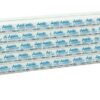 Walthers SceneMaster 3150  Wrapped Lumber Load for WalthersMainline 72' Centerbeam Flatcar - Apollo Forest Products