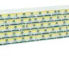 Walthers SceneMaster 3163  Wrapped Lumber Load for WalthersMainline 72' Centerbeam Flatcar - Irving Lumber