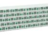 Walthers SceneMaster 3168  Wrapped Lumber Load for WalthersMainline 72' Centerbeam Flatcar - White River Forest Products (green, black)