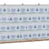 Walthers SceneMaster 3122  Wrapped Lumber Load for WalthersProto CC&F Bulkhead Flatcar -- Finlay Forest Industries