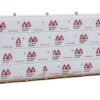 Walthers SceneMaster 3123  Wrapped Lumber Load for WalthersProto CC&F Bulkhead Flatcar -- MacMillan Bloedel