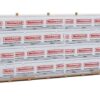 Walthers SceneMaster 3125  Wrapped Lumber Load for WalthersProto CC&F Bulkhead Flatcar -- Weldwood of Canada