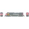 Athearn Genesis 31560  Diesel Locomotive G2 AC4400CW, UP #6289