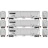 Athearn Genesis 97170   Trinity 3-Bay Hoppers, NS #294190/294198/294202 (3 Pack)