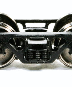 Atlas  BLMA 9005  N 100-Ton ASF Truck w/ 36"Metal Wheels (1 Pair)
